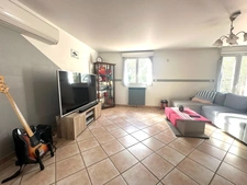 Maison à vendre 5 pièces BELESTA EN LAURAGAIS (31)