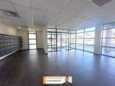 Appartement à vendre 3 pièces TOULOUSE (31)