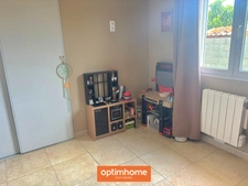 Maison plain-pied 4 pièces – 105 m² – 3 chambres – Calmont  (31)
