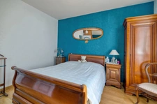 Maison à vendre 5 pièces 