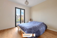 Villa d'exception à vendre 5 pièces MURET (31) - DPE A - HAUT DE GAMME - OPPORTUNITE 