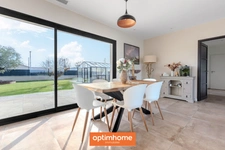 Villa d'exception à vendre 5 pièces MURET (31) - DPE A - HAUT DE GAMME - OPPORTUNITE 