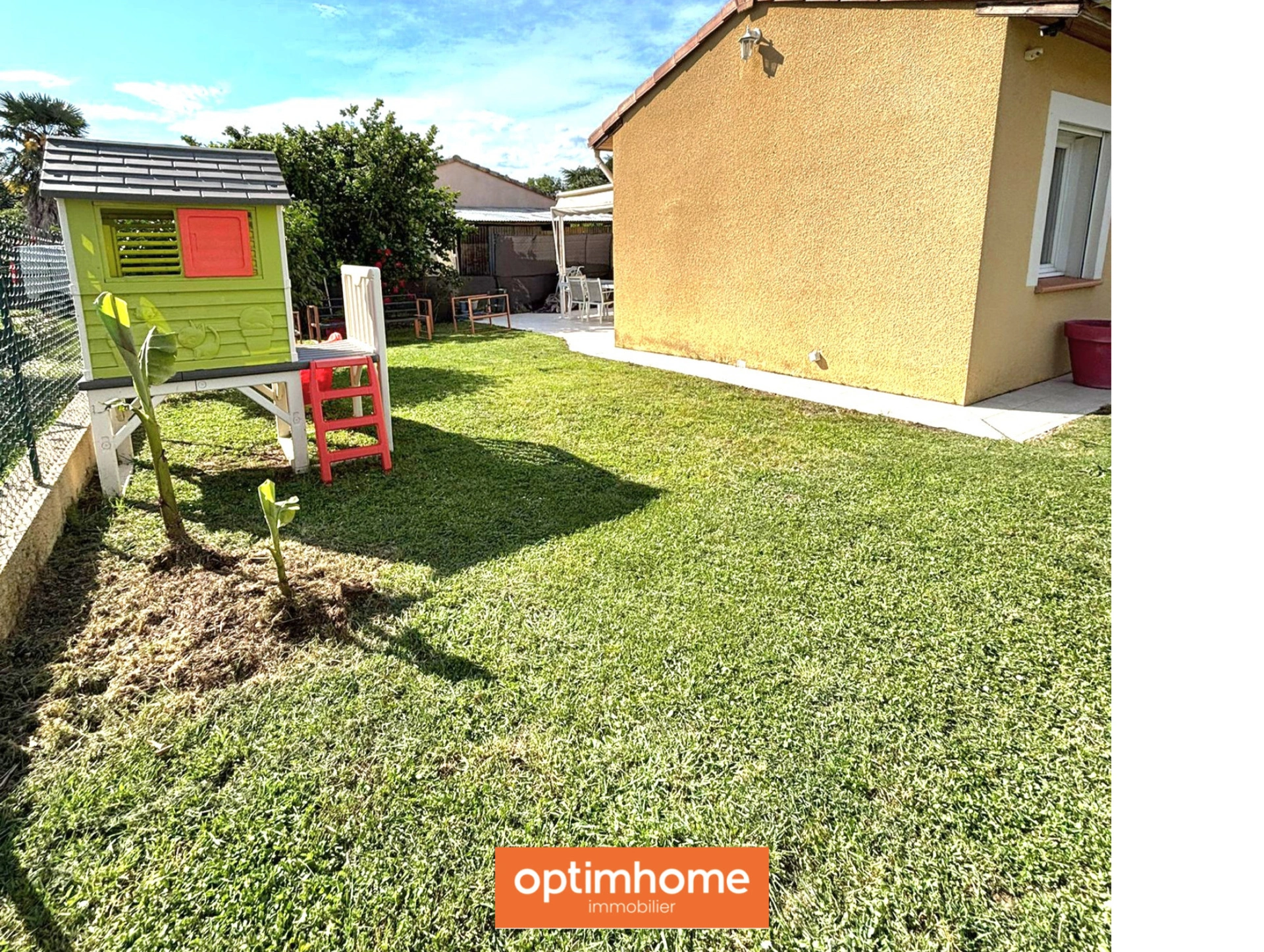 Maison 4 pièces 105 m² · à Calmont · 105 m² · 236 000 €