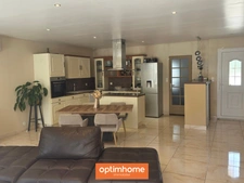 Maison plain-pied 4 pièces – 105 m² – 3 chambres – Calmont  (31)