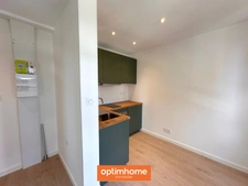 Charmant T2 entièrement rénové de 33 m² – Lumineux et prêt à vivre