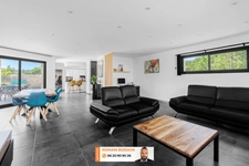 Villa moderne et de plain-pied à vendre 5 pièces (31)