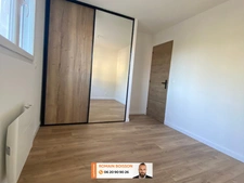 Maison à vendre 4 pièces SAINT LYS (31) -