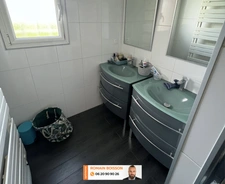 Villa de plain-pied de 152 m² avec piscine à Lamasquère