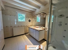Maison à vendre 8 pièces MANSES (09)