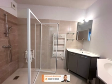 Appartement à vendre 3 pièces TOULOUSE (31)