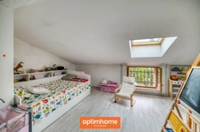 Maison à vendre 4 pièces BAZIEGE (31)