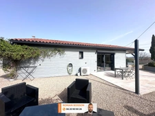 Maison à vendre 4 pièces (81) - Opportunité rare secteur privilegié