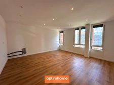 Appartement à vendre T4 rénové de 70 m² – Allées Jean Jaurès – Toulouse Centre