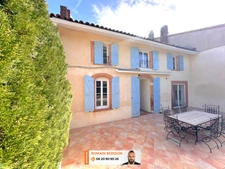 Maison de Maître à vendre 7 pièces à Rieux-Volvestre (31)