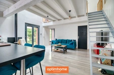 Maison à vendre 4 pièces BAZIEGE (31)