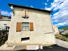 Maison de village à vendre 4 pièces MIJANES (09)
