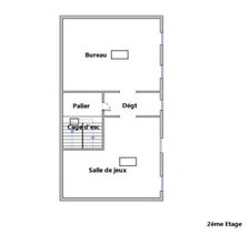 Maison de Maître à vendre 7 pièces à Rieux-Volvestre (31)