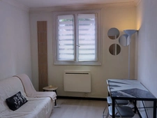 Appartement à vendre 1 pièces TOULOUSE (31)