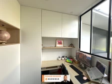 (31400) - TOULOUSE - MAISON INDIVIDUELLE - JARDIN - CLOS - AUCUN VIS VIS - VERANDA - LUMINEUX  - 3 CHAMBRES - DEPENDANCE - JARDIN - CLOS - AUCUN VIS VIS - VERANDA - LUMINEUX - PISCINE -