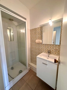 Appartement à vendre 1 pièces TOULOUSE (31)