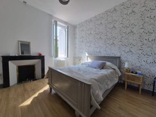 Maison  plain pied LISSAC (09700) - T5 - jardin - garage -  VENTE INTERACTIVE