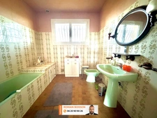 Maison à vendre 5 pièces VERFEIL (31)