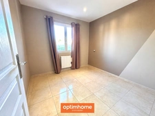 Maison plain-pied 4 pièces – 105 m² – 3 chambres –
