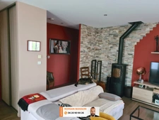 Maison à vendre 6 pièces à Cambon d'Albi (81)