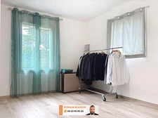 Maison à vendre 5 pièces TARASCON SUR ARIEGE (09)