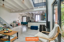 Maison à vendre 4 pièces BAZIEGE (31)
