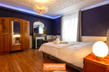 Appartement à vendre 2 pièces REIMS (51) 🏡 INVESTISSEMENT LOCATIF CLÉ EN MAIN – IDÉAL LOCATION COURTE DURÉE 