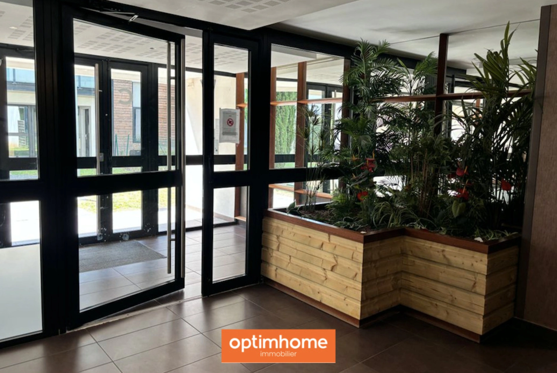 Appartement 2 pièces 43 m² · à Colomiers · 43 m² · 140 000 €