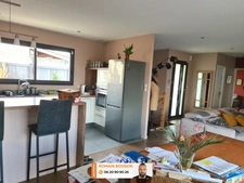Maison à vendre 6 pièces à Cambon d'Albi (81)