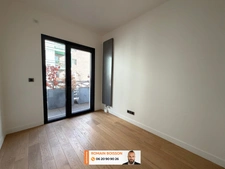 Appartement à vendre 5 pièces PARIS 14EME ARRONDISSEMENT (75)