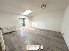 Maison de Maître à vendre 7 pièces à Rieux-Volvestre (31)