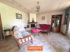 Maison à vendre 7 pièces 