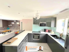 Villa à vendre 6 pièces NAILLOUX (31)