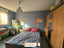 Maison à vendre 5 pièces BELESTA EN LAURAGAIS (31)