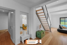 Magnifique villa d'architecte à vendre 5 pièces (31)