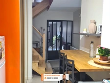 Maison à vendre 6 pièces à Cambon d'Albi (81)