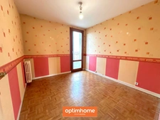 🌇 TOULOUSE  - T4 AVEC LOGGIA, BALCON, PARKING ET CELLIER – IDÉAL RÉSIDENCE PRINCIPALE OU INVESTISSEMENT LOCATIF 🌇