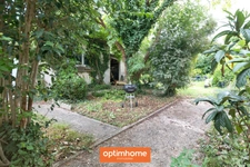 Maison à vendre 4 pièces BAZIEGE (31)