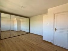 Appartement à vendre 5 pièces COLOMBES (92)
