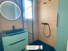 Maison à vendre 4 pièces SAINT LYS (31) -