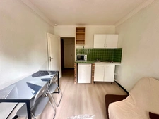 Appartement à vendre 1 pièces TOULOUSE (31)