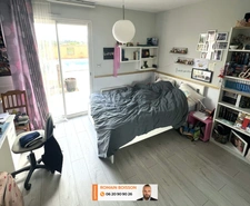 Villa de plain-pied de 152 m² avec piscine à Lamasquère