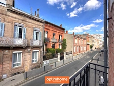 Maison à vendre 4 pièces 96m2 TOULOUSE (31)