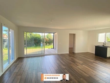 Maison à vendre 4 pièces SAINT LYS (31) -