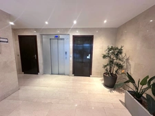 Appartement à vendre 3 pièces COURBEVOIE (92)