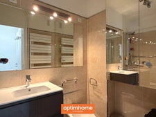 PARIS 17 - PEREIRE / TERNES : APPARTEMENT FAMILIAL AVEC BALCON ET VUE DÉGAGÉE